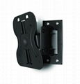 13-23"swivel and tilt TV mount