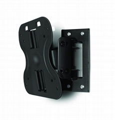 13-23"swivel and tilt TV mount