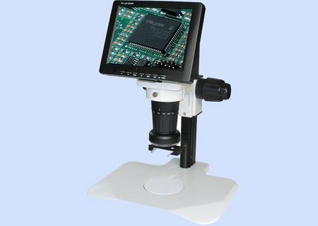 視頻顯微鏡LCD-80202