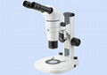 平行光路顯微鏡TS-60