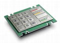 Encrypting Pin Pad (EPP)