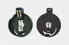 CR2032 Lithium Coin Cell Block-DIP