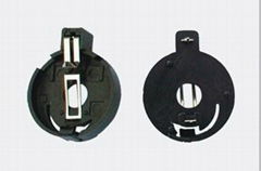 CR2032 Lithium Coin Cell Block-DIP