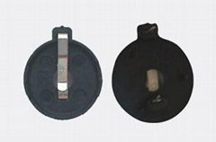 CR2330 Lithium Coin Cell Block-DIP