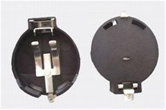 CR2450 Lithium Coin Cell Block-SMT