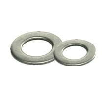 aluminum washer