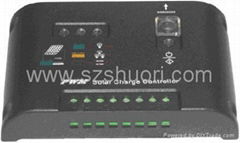 All-in-one series solar controller(with constant current source)