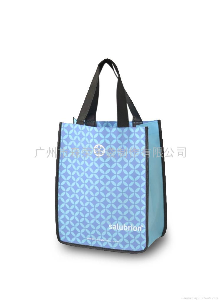 pp non-woven bag 4