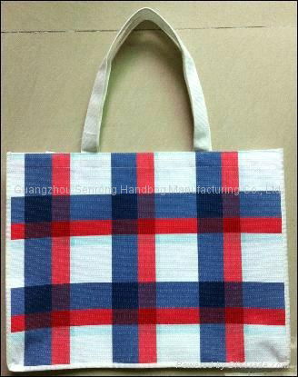 rPET eco shopping bag 2