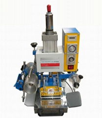 90-3  Pneumatic Hot Foil Stamping Machine