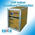 400W UHF TV transmitter 1