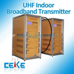 1600W UHF DTV transmitter