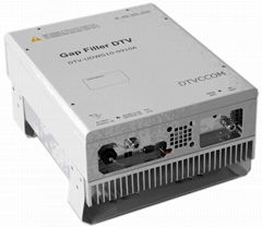 CKUDW-G001 Wide-band Frequency Repeater