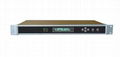 MPEG-2 Single Channel Encoder