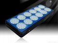 540W Led grow light for greenhouse 1