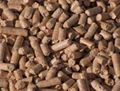 wood pellet