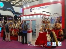Beijing Yunzhi Hengwei Music Instruments Co.Ltd