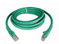  Cat6 Utp/ftp Lan Cable Networking Cable