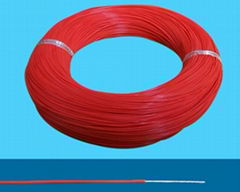 Ptfe Teflon Wire High Temperature Wire