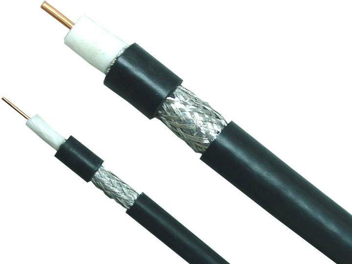 coaxial cable