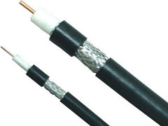 coaxial cable 