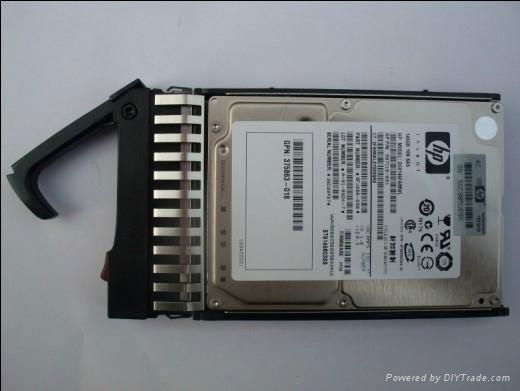 IBM 39M4530 500GB SATA server hard disk drive 