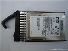 IBM 39M4530 500GB SATA server hard disk drive 