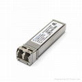 Finisar FTLF8528P2BCV Duplex SFP+