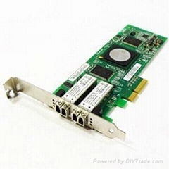 IBM 39R6527 4G Fibre Channel Dual Port PCIe HBA