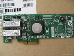 Emulex LPE11002 4Gbps FC Single Port PcIe HBA