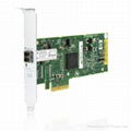 Broadcom 5708 NetXtreme PCI-E Gigabit