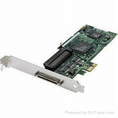 Intel EXPI9400PF PCI-Express Gigabit Fiber Network card for Servers