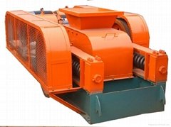   Direct manufacturers Roller crusher