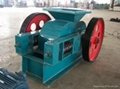   Direct manufacturers Roller crusher 4