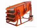 YZ Series Vibrating screen