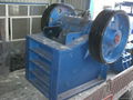 stone jaw crusher 3