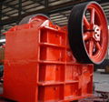 stone jaw crusher 4