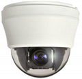 V3503 Series indoor Mini Speed Dome Camera