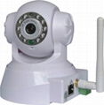 V32W1 Wireless IP camera