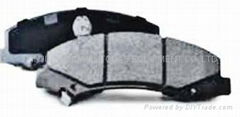 Brake Pad