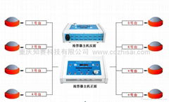 经济型抢答器