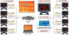 电脑型抢答器