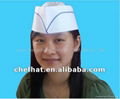 Paper Forage Hat(Singl blue) 4