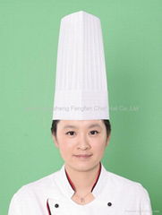 60g Non woven Chef Hat