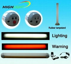 Portable LED Tube