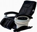 Portable Lesiure Massage Chair DLK-H005