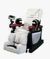 Music Massage Chair with Airbags for armrest (DLK-H008A) 1