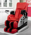 Music Massage Chair with DVD Player