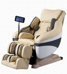 TOP Massage Chair with TFT Touch Screen (DLK-H020) 
