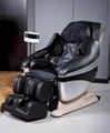 TOP Massage Chair with Neck Stretch (DLK-H020A)  1